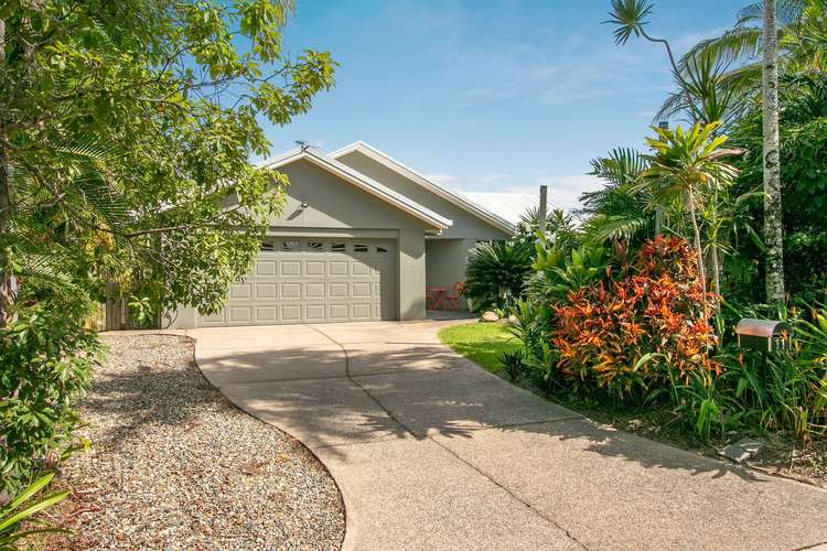 Third view of Homely house listing, 11 Cronulla Close, Kewarra Beach QLD 4879