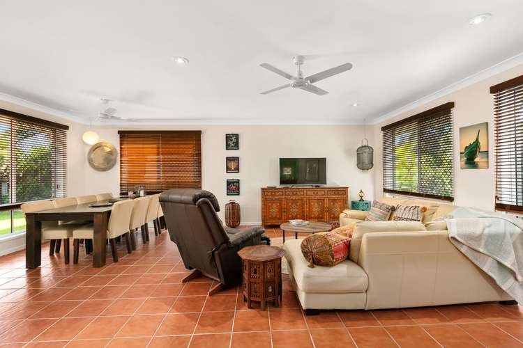 Fourth view of Homely house listing, 11 Cronulla Close, Kewarra Beach QLD 4879