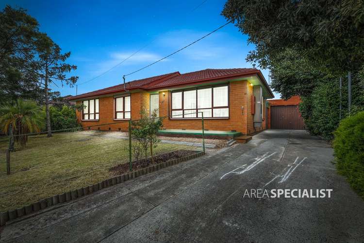 Second view of Homely house listing, 155 Bloomfield Road, Keysborough VIC 3173