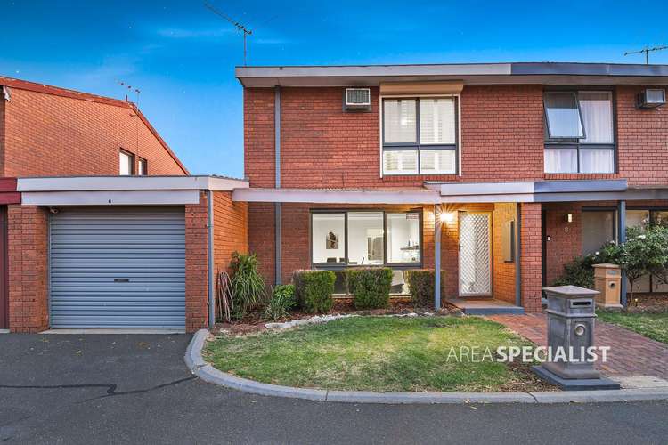 Second view of Homely house listing, 6 Dryandra Crescent, Keysborough VIC 3173
