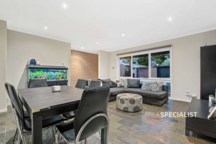 Fifth view of Homely house listing, 6 Dryandra Crescent, Keysborough VIC 3173