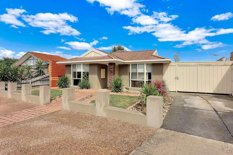 9 Wilkinson Court, Roxburgh Park VIC 3064