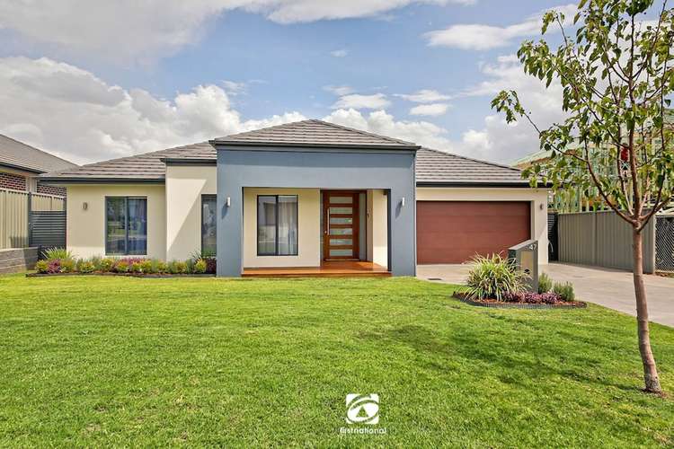 Main view of Homely house listing, 47 Flintlock Drive, Harrington Park NSW 2567
