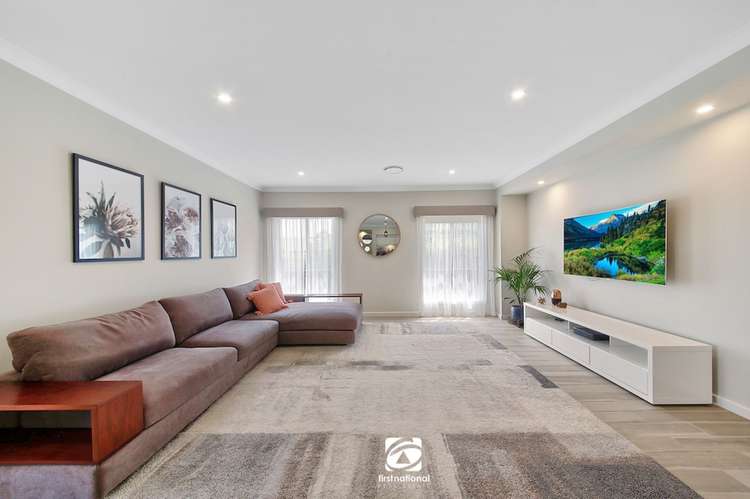 Third view of Homely house listing, 47 Flintlock Drive, Harrington Park NSW 2567