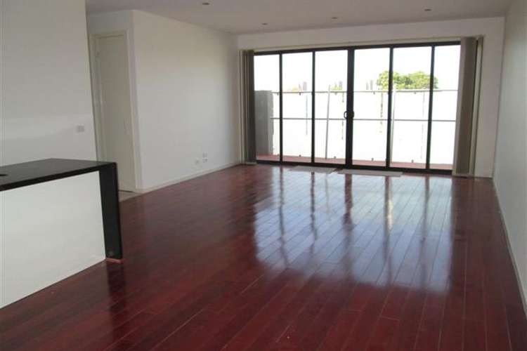 Main view of Homely apartment listing, 4/287-289 Johnston Street, Abbotsford VIC 3067