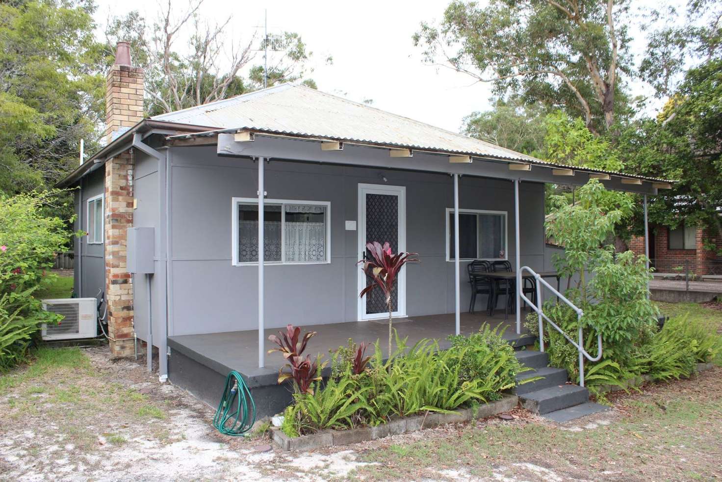 Main view of Homely house listing, 27 Yamba Street, Hawks Nest NSW 2324