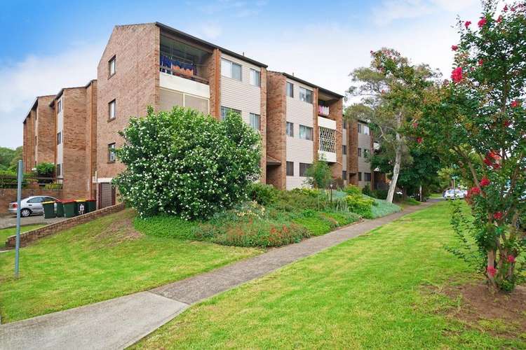 Main view of Homely apartment listing, Address available on request