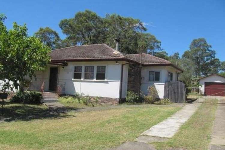 Second view of Homely house listing, 381 Elizabeth Drive, Mount Pritchard NSW 2170