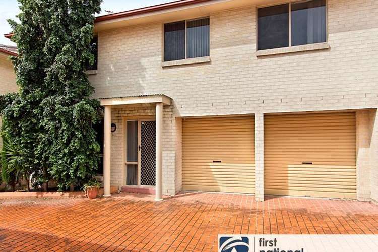Main view of Homely townhouse listing, 9/151-153 Cox Avenue, Penrith NSW 2750