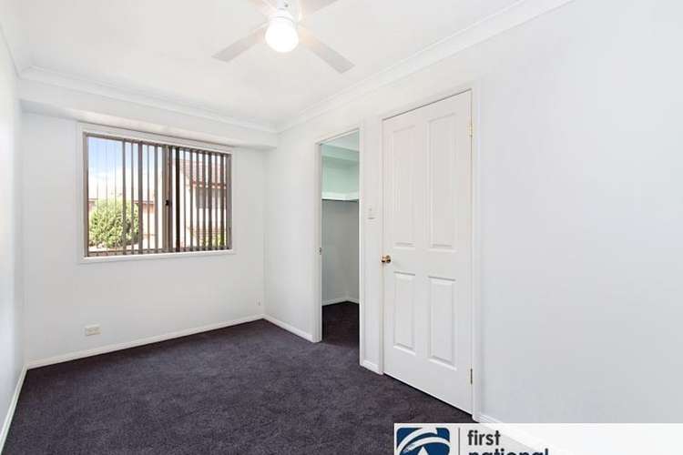 Second view of Homely townhouse listing, 9/151-153 Cox Avenue, Penrith NSW 2750