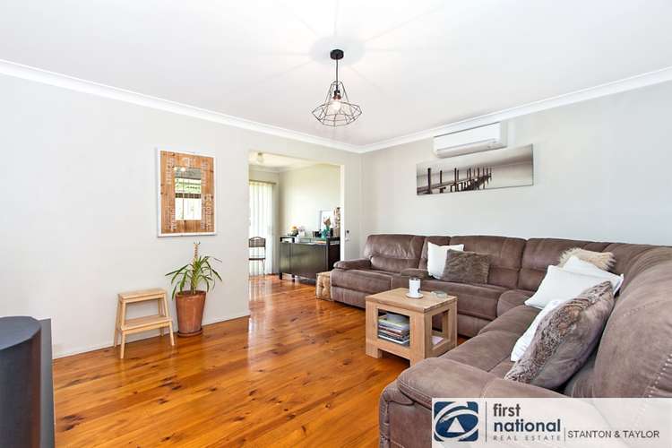 Second view of Homely house listing, 12 Gadara Drive, South Penrith NSW 2750