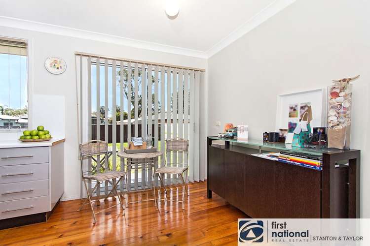 Third view of Homely house listing, 12 Gadara Drive, South Penrith NSW 2750