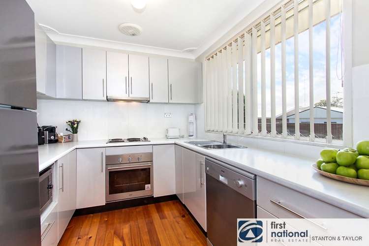 Fourth view of Homely house listing, 12 Gadara Drive, South Penrith NSW 2750
