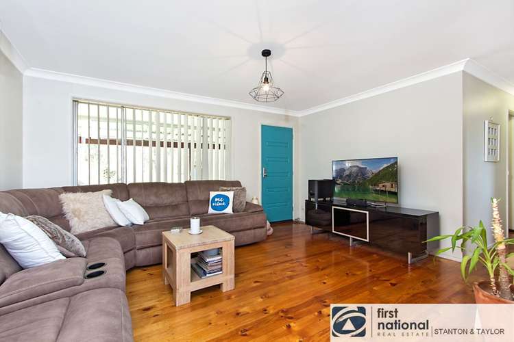 Fifth view of Homely house listing, 12 Gadara Drive, South Penrith NSW 2750