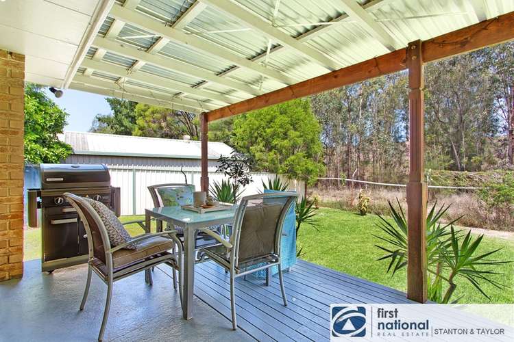 Sixth view of Homely house listing, 12 Gadara Drive, South Penrith NSW 2750