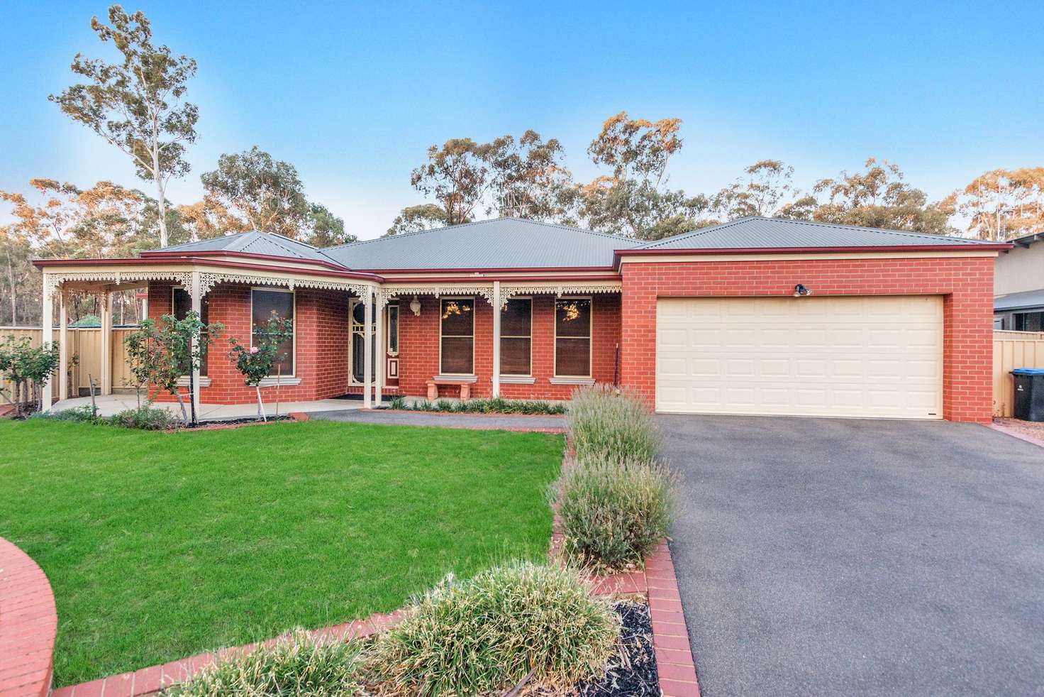 Main view of Homely house listing, 6 Bridle Court, Maiden Gully VIC 3551