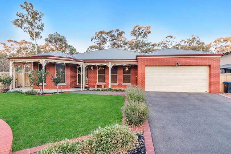 Main view of Homely house listing, 6 Bridle Court, Maiden Gully VIC 3551