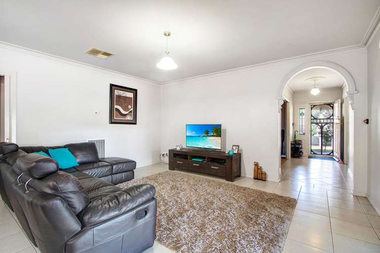Second view of Homely house listing, 6 Bridle Court, Maiden Gully VIC 3551