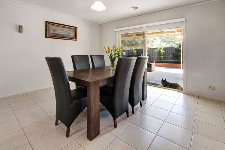 Fourth view of Homely house listing, 6 Bridle Court, Maiden Gully VIC 3551