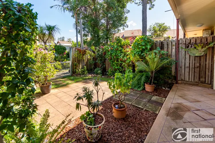 1/6 Dandar Avenue, Bellara QLD 4507