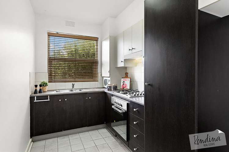 Second view of Homely apartment listing, 5/128 Park Street, Moonee Ponds VIC 3039