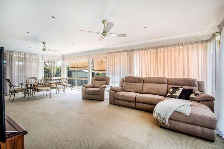 Sixth view of Homely house listing, 41 Greenbank Drive, Werrington Downs NSW 2747