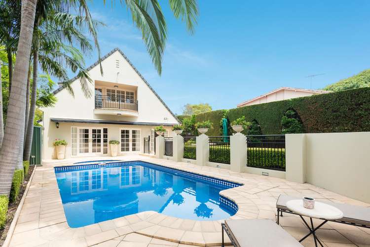 Main view of Homely house listing, 1 Iluka Place, Cronulla NSW 2230
