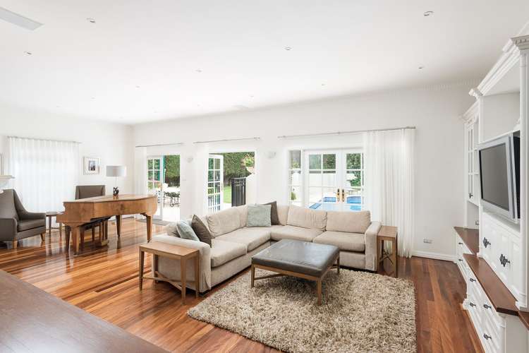 Second view of Homely house listing, 1 Iluka Place, Cronulla NSW 2230