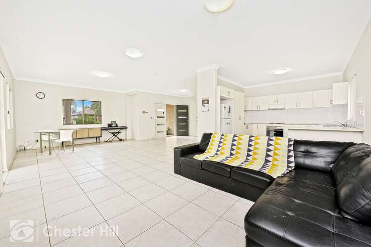 Second view of Homely semiDetached listing, 59 Robertson Road, Bass Hill NSW 2197