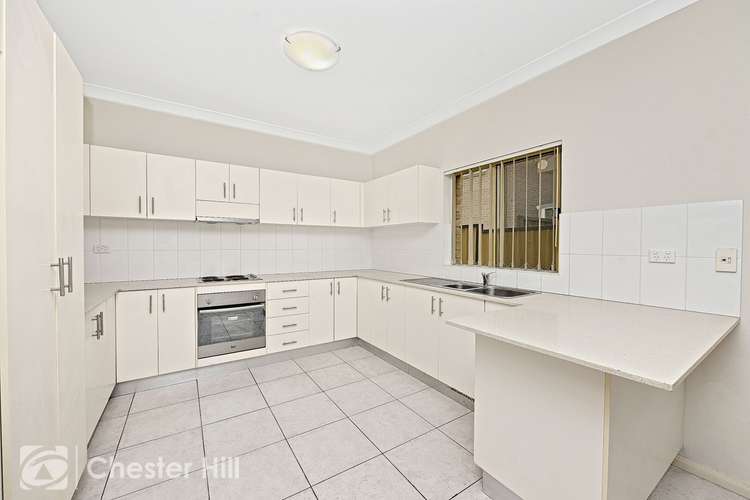 Third view of Homely semiDetached listing, 59 Robertson Road, Bass Hill NSW 2197