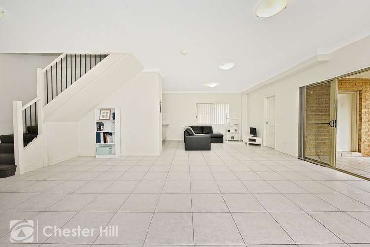 Fourth view of Homely semiDetached listing, 59 Robertson Road, Bass Hill NSW 2197