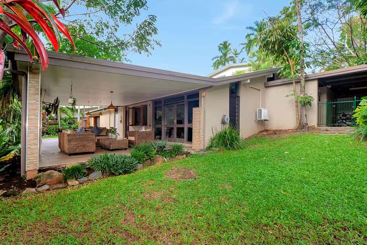 Main view of Homely house listing, 22 Blue Hills Crescent, Freshwater QLD 4870