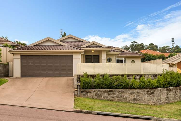 Main view of Homely house listing, 59 BRIGANTINE STREET, Rutherford NSW 2320