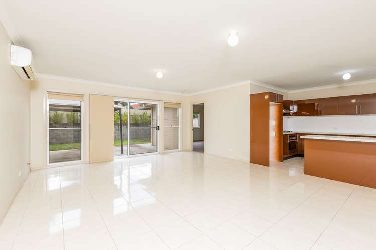 Second view of Homely house listing, 59 BRIGANTINE STREET, Rutherford NSW 2320