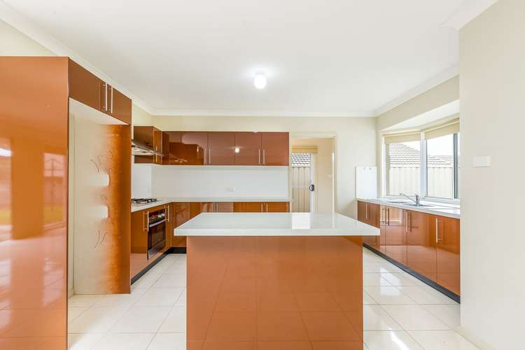 Fourth view of Homely house listing, 59 BRIGANTINE STREET, Rutherford NSW 2320