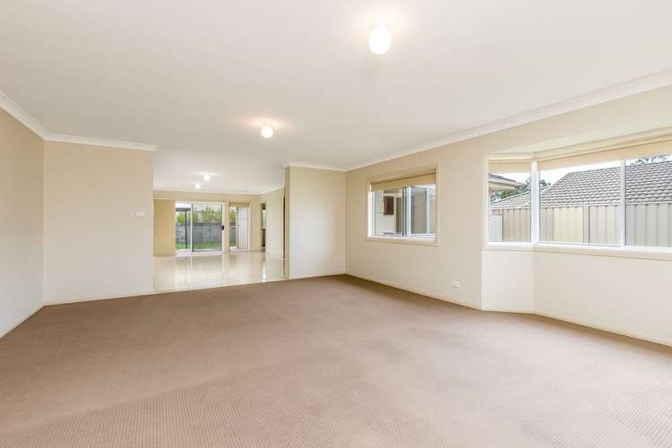 Fifth view of Homely house listing, 59 BRIGANTINE STREET, Rutherford NSW 2320