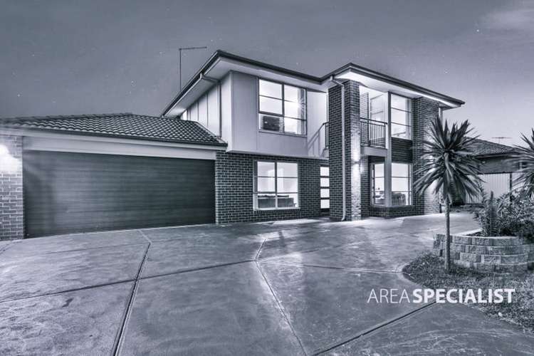 Main view of Homely house listing, 13 Norman Court, Dandenong VIC 3175