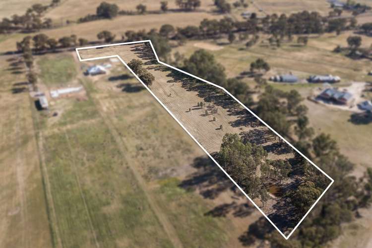 Third view of Homely residentialLand listing, Lot 4 Old Murray Road, Huntly VIC 3551