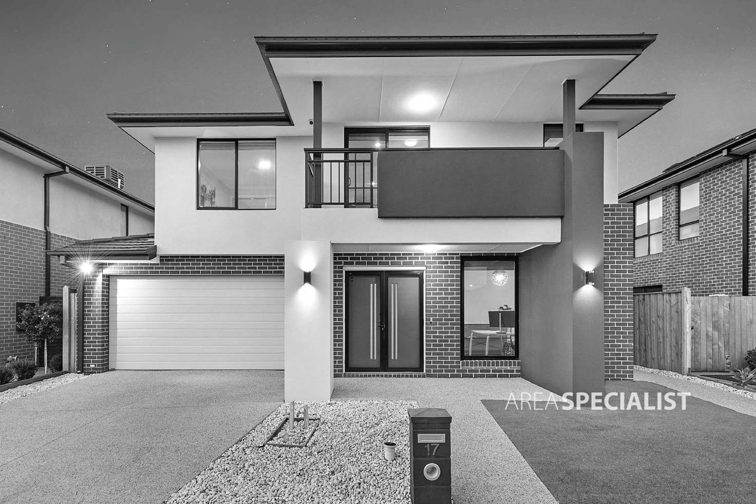 Main view of Homely house listing, 17 Milliners Avenue, Keysborough VIC 3173