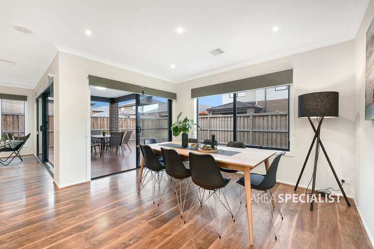 Sixth view of Homely house listing, 17 Milliners Avenue, Keysborough VIC 3173
