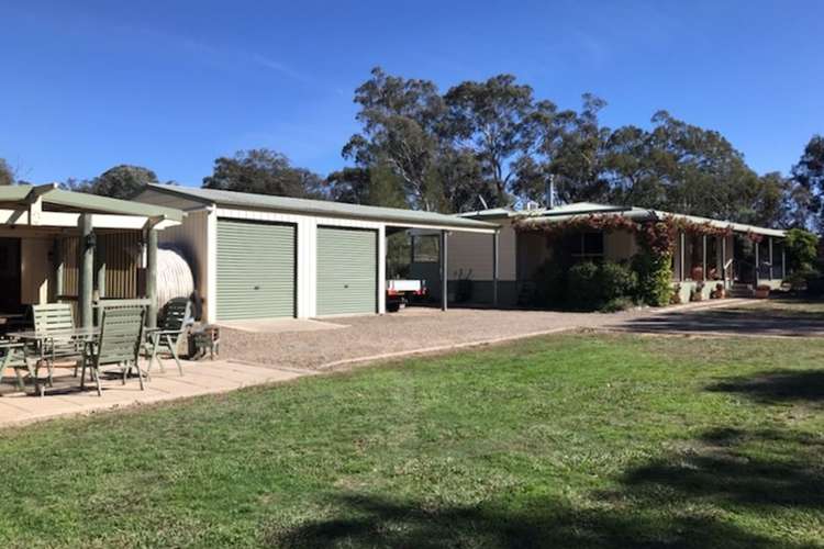 Main view of Homely house listing, 26 Cossack Street, Bowning NSW 2582