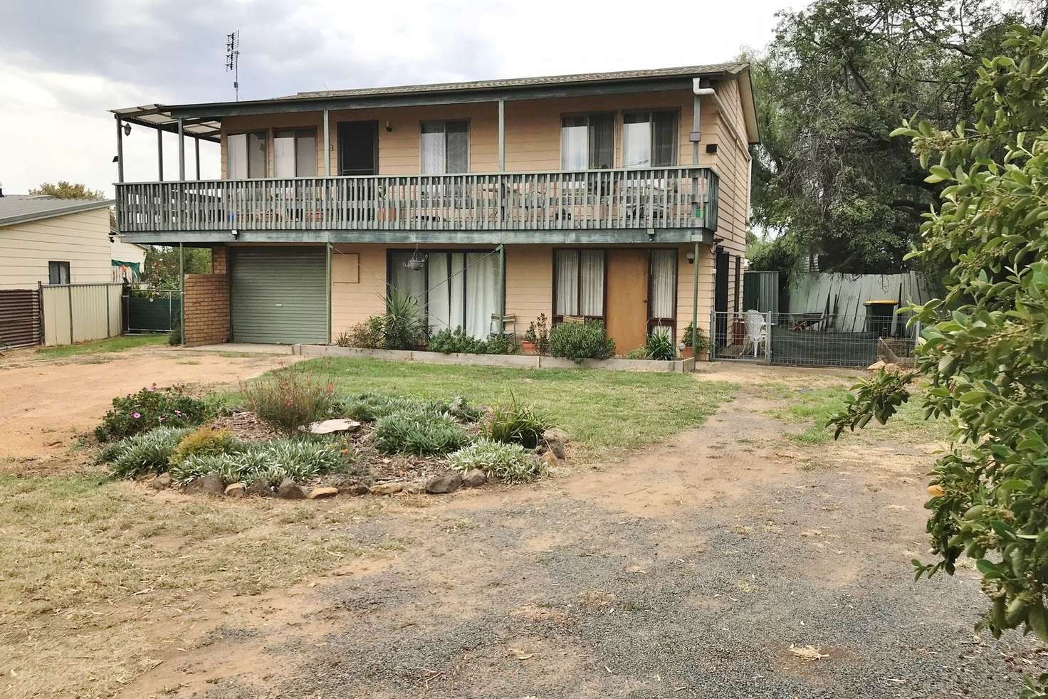 Main view of Homely house listing, 63 Brial Street, Boorowa NSW 2586