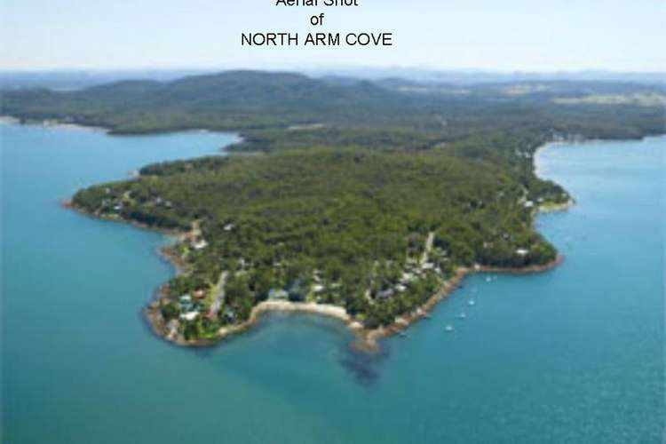 Seventh view of Homely residentialLand listing, Lots 2779 - 2780 Comboyne Avenue, North Arm Cove NSW 2324