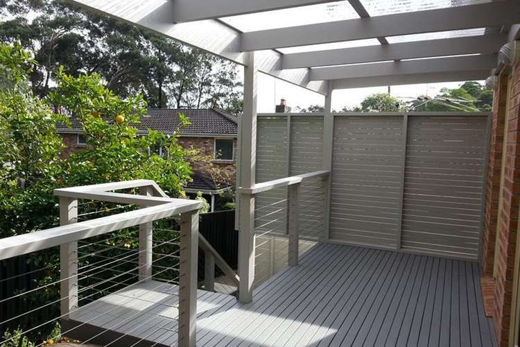 Second view of Homely house listing, 38A Maitland Street, Davidson NSW 2085