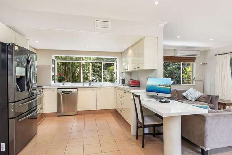 Main view of Homely house listing, 14A Merrilee Crescent, Frenchs Forest NSW 2086