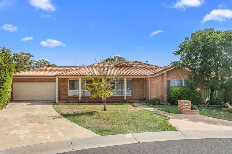 Main view of Homely house listing, 6 Lona Close, Spring Gully VIC 3550