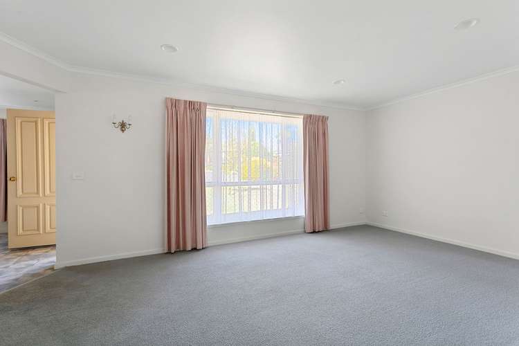 Second view of Homely house listing, 6 Lona Close, Spring Gully VIC 3550