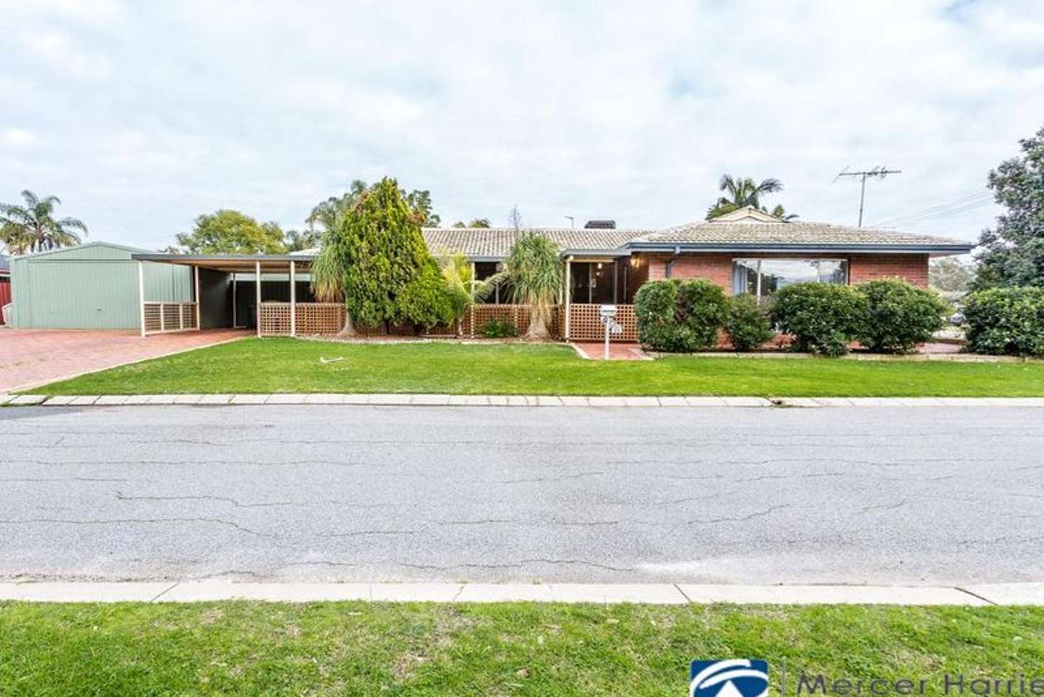 Main view of Homely house listing, 23 Pinjarra-Williams Road, Pinjarra WA 6208