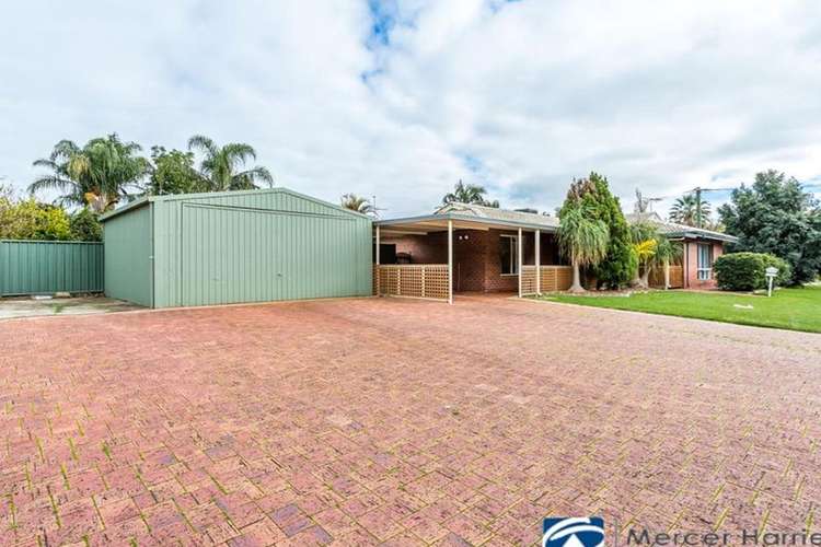 Second view of Homely house listing, 23 Pinjarra-Williams Road, Pinjarra WA 6208