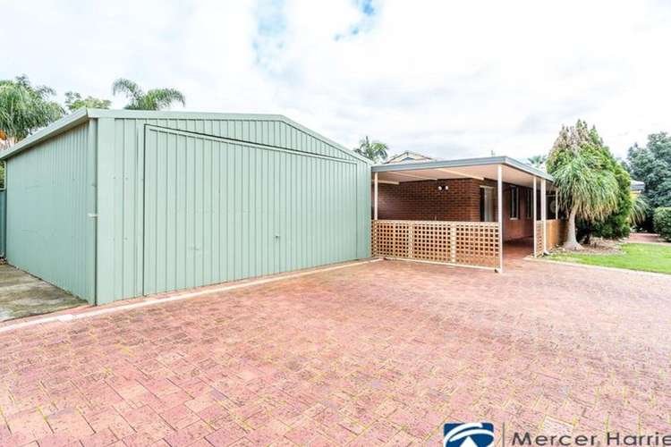 Third view of Homely house listing, 23 Pinjarra-Williams Road, Pinjarra WA 6208